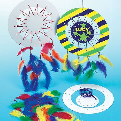 Baker Ross Racing Car Suncatchers for Kids Crafts and Decorating for Boys and Girls Perfect for Childrens Arts Pack of 8 